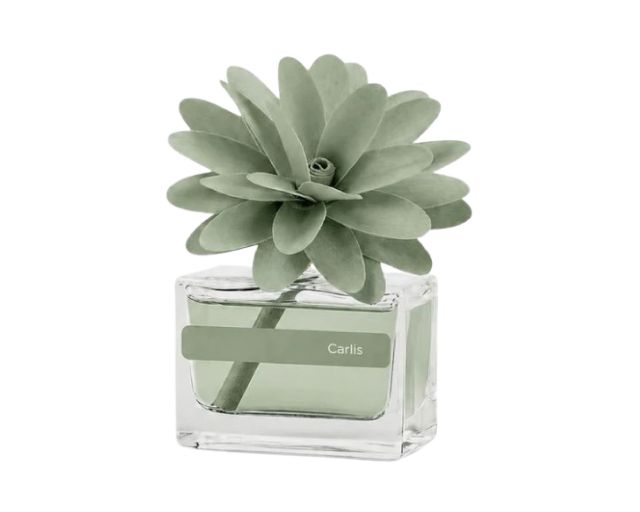 Profumatore d'ambiente flower carlis