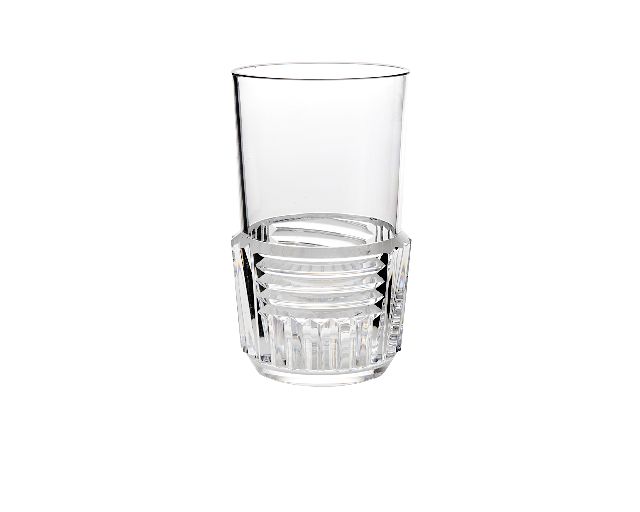 Glass trama crystal