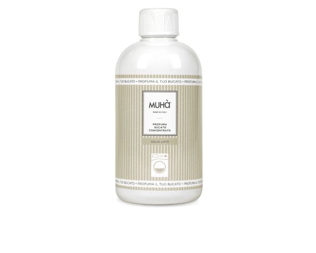 Profuma bucato dolce latte