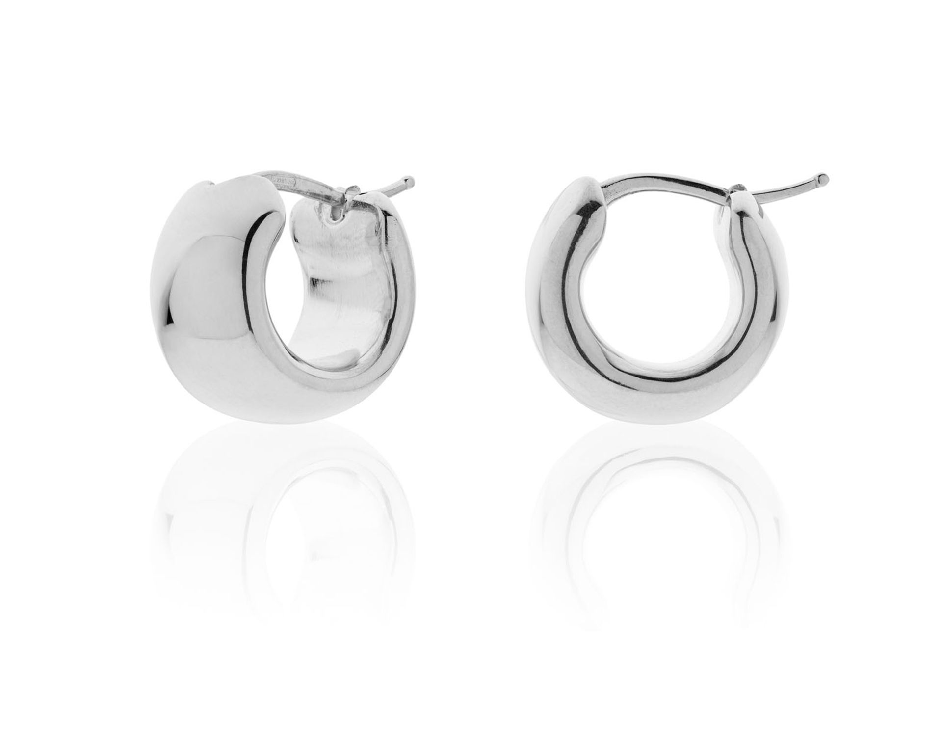 Orecchini Aria Argento Unoaerre 180665 9266410yov71499