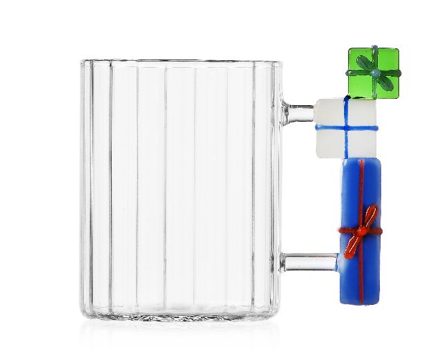 Mug gifts christmas tales