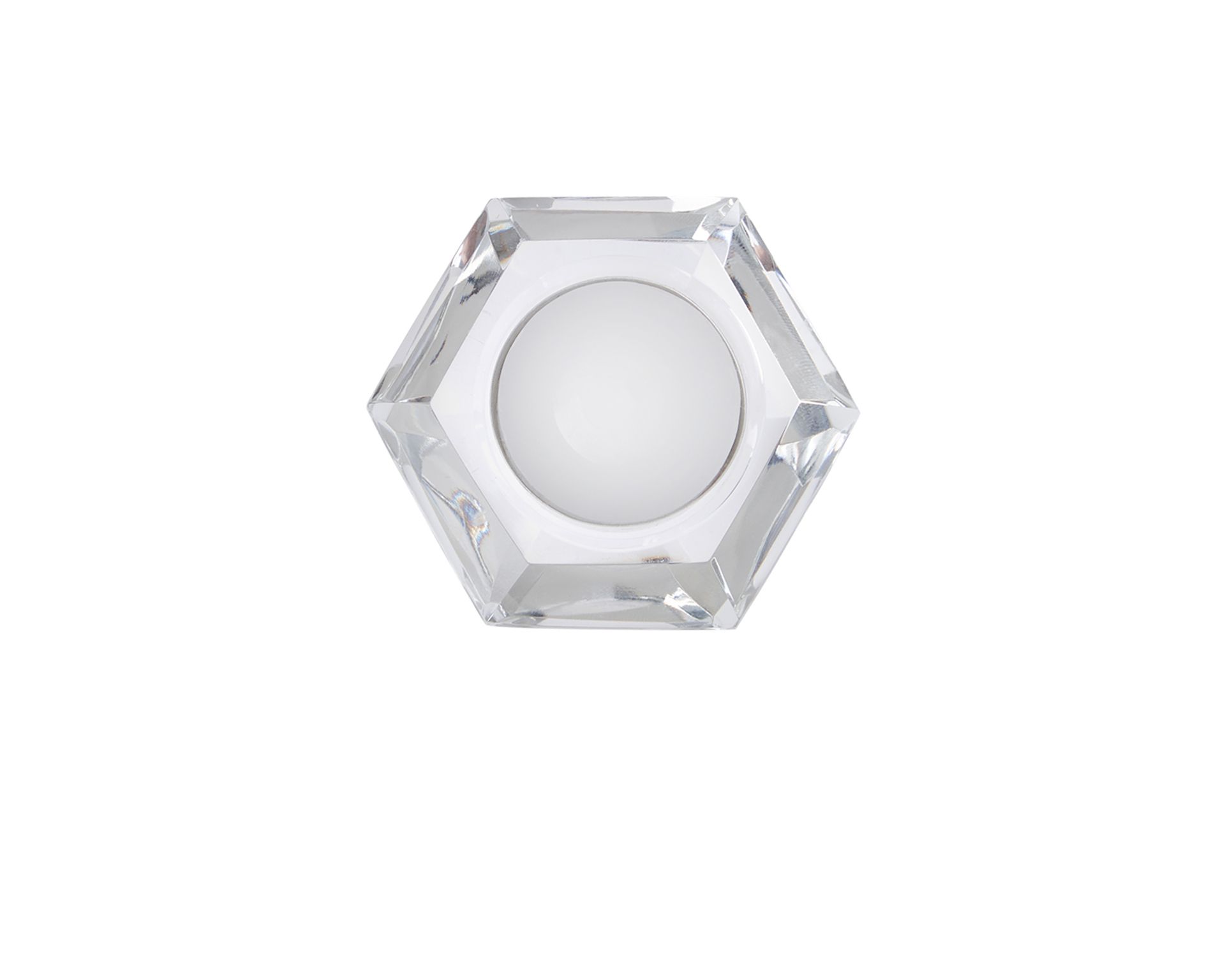 Candle Holder Selezione Zanolli