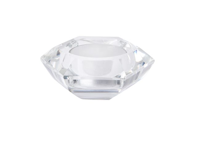 Candle Holder Selezione Zanolli