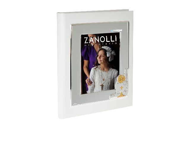 Album communion with picture frame