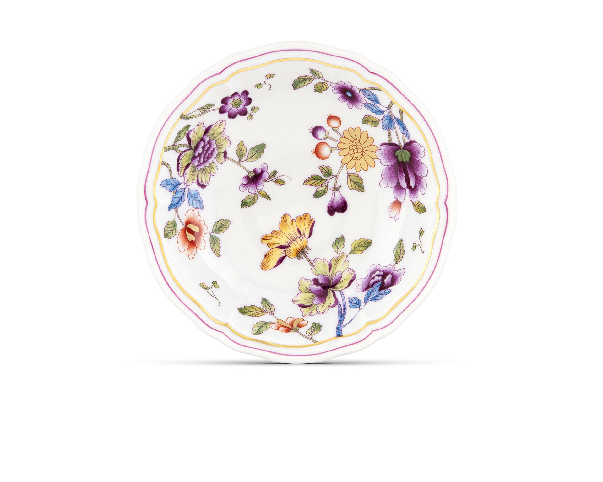 Coppetta Granduca Coreana Porcellana Richard Ginori 183571 F00300cp0000150a43