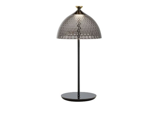 Pumo lamp black