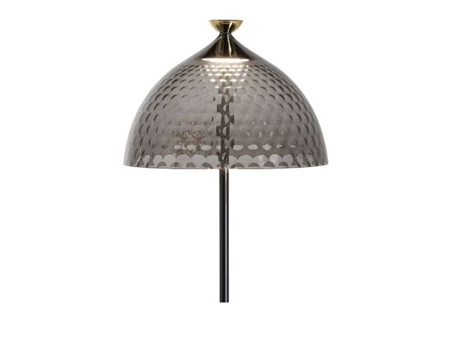 Pumo Lamp Black Kartell 186514 906g9500nf