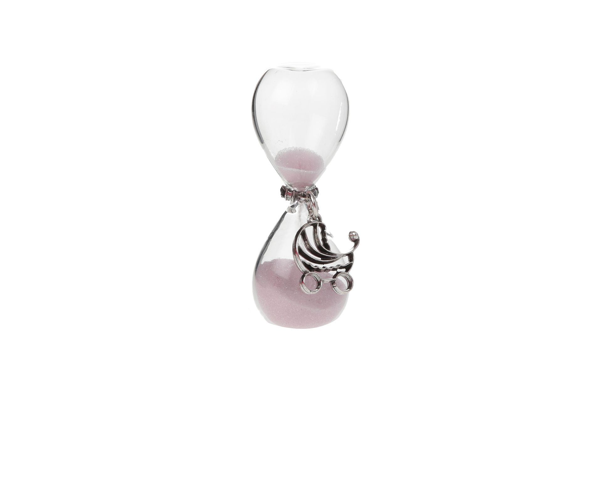 Hourglass Baby Carriage With Box Selezione Zanolli 153527 912mz19382