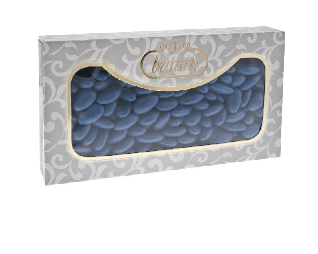 Confetti capri blu 1 kg