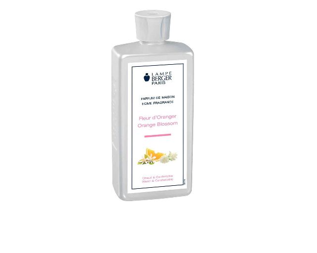Profumo per la casa fleur d'oranger