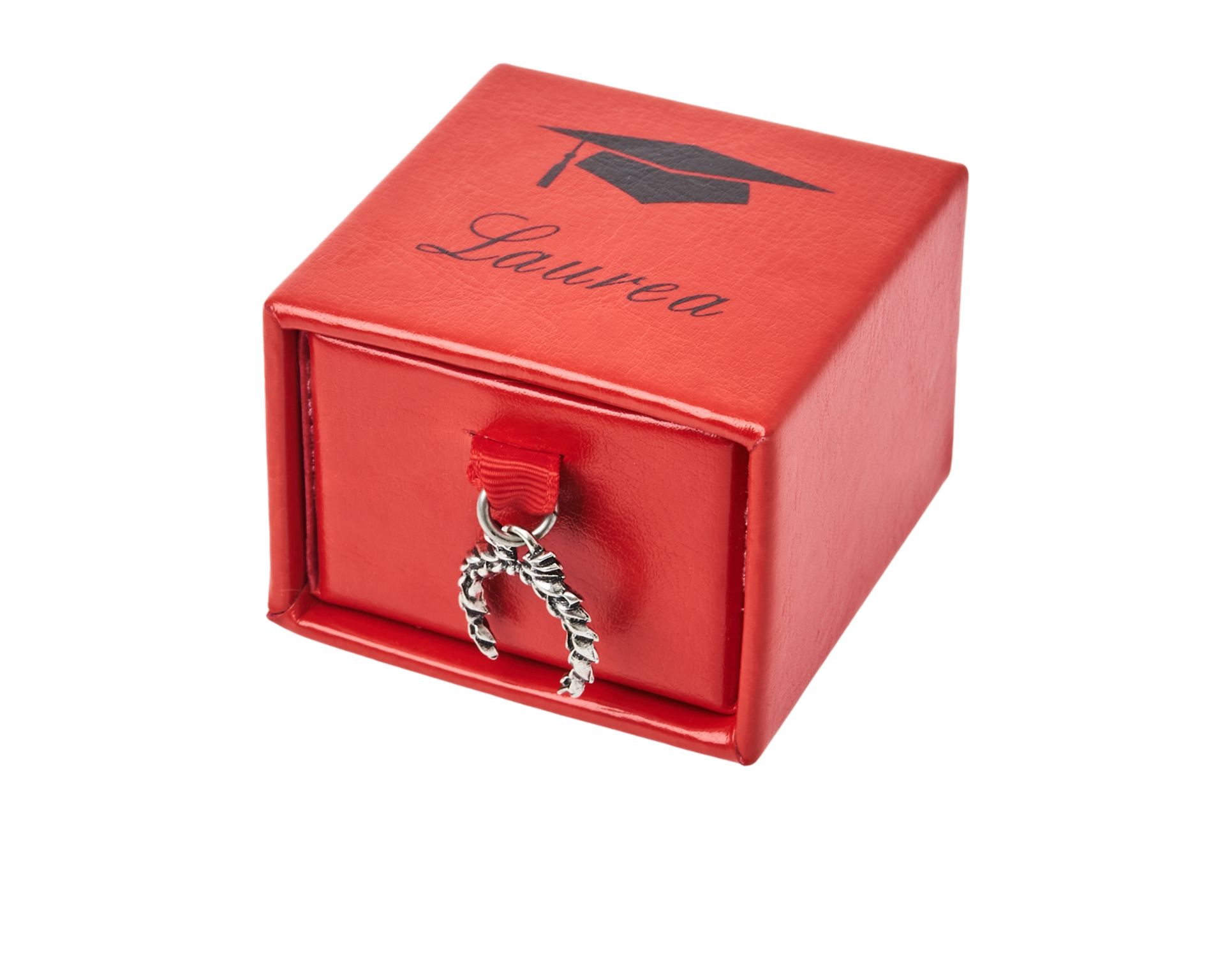 Box With Pendant Laurel Selezione Zanolli 184597 912mz25301p