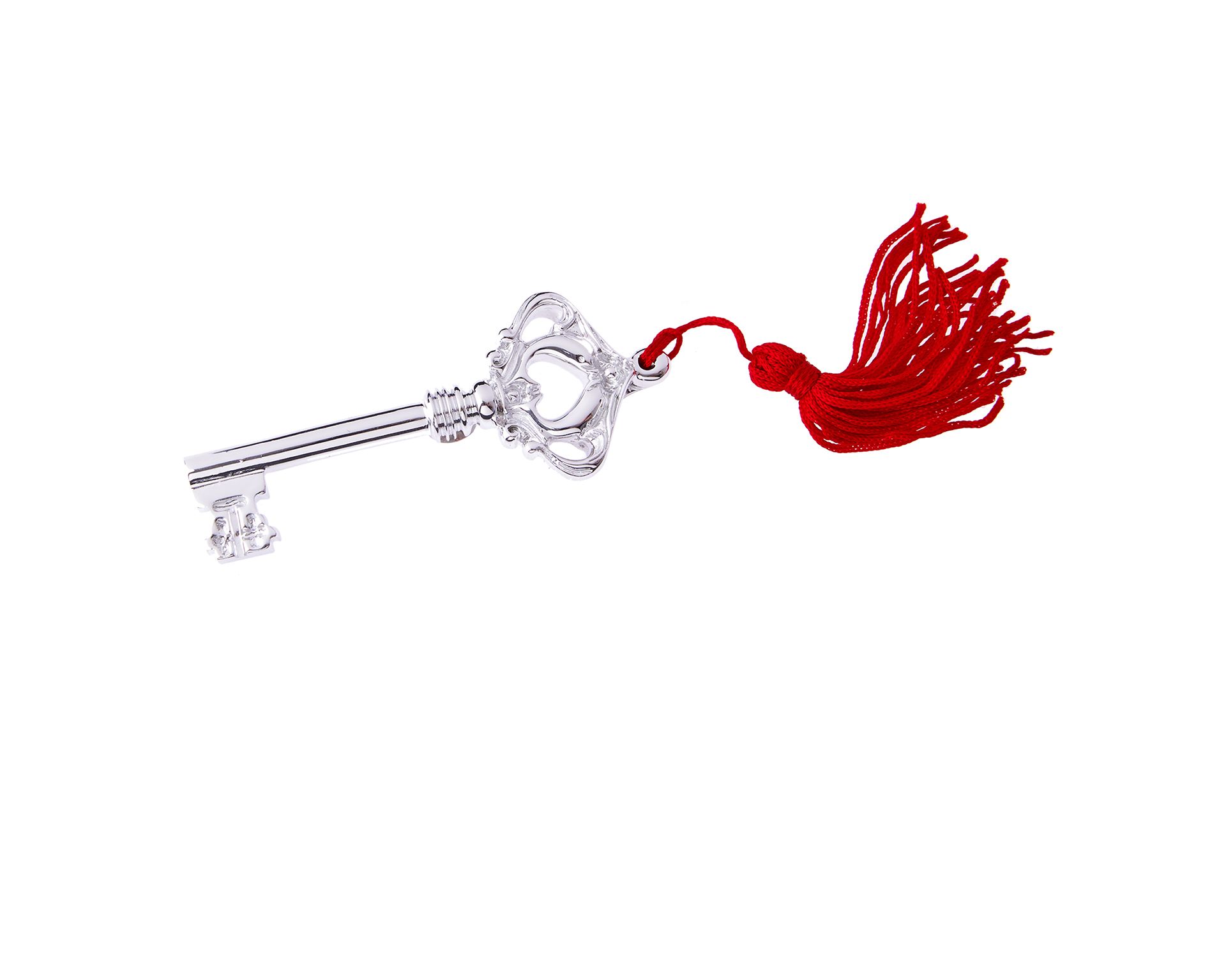 Key Of Love Selezione Zanolli 171902 941st774m