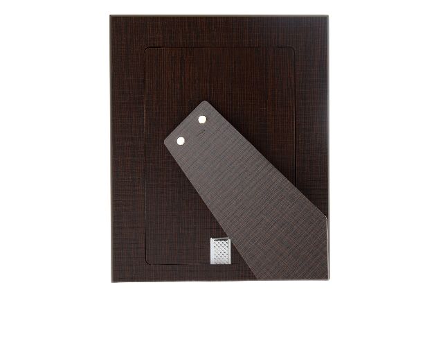 Cornice Argento Pvd Selezione Zanolli 189425 445521533l