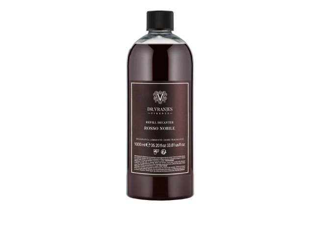 Refill rosso nobile