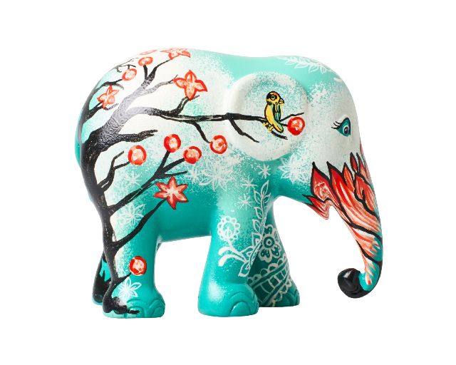 Elephant parade sakikè