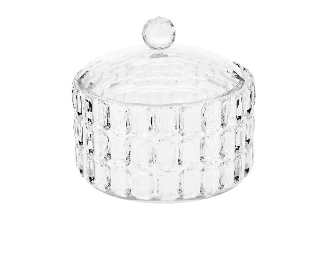 Box crystal