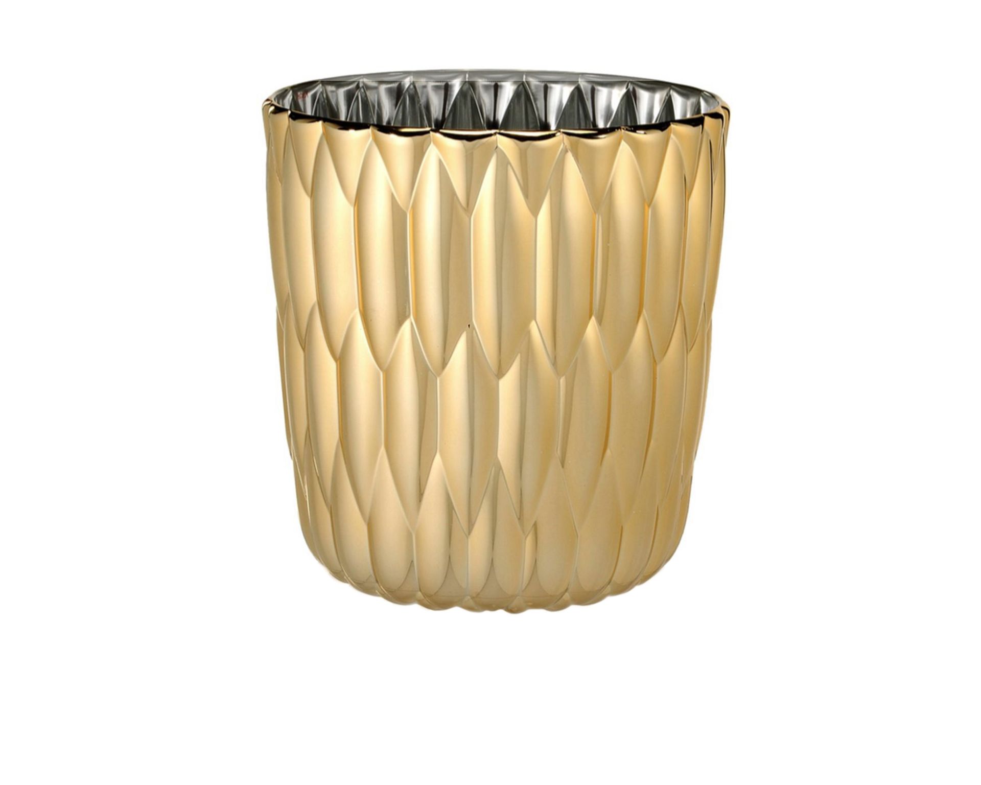 Vaso Jelly Oro Kartell 131162 90601228gg