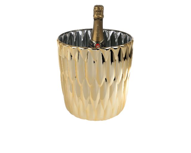 Vaso Jelly Oro Kartell 131162 90601228gg