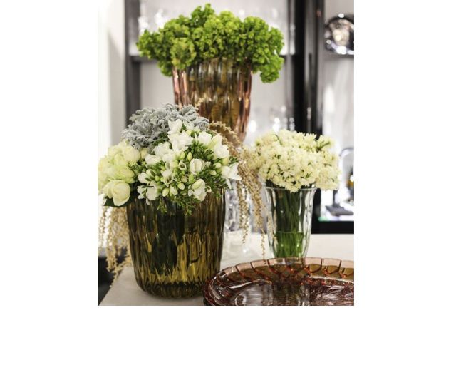 Vaso Jelly Oro Kartell 131162 90601228gg