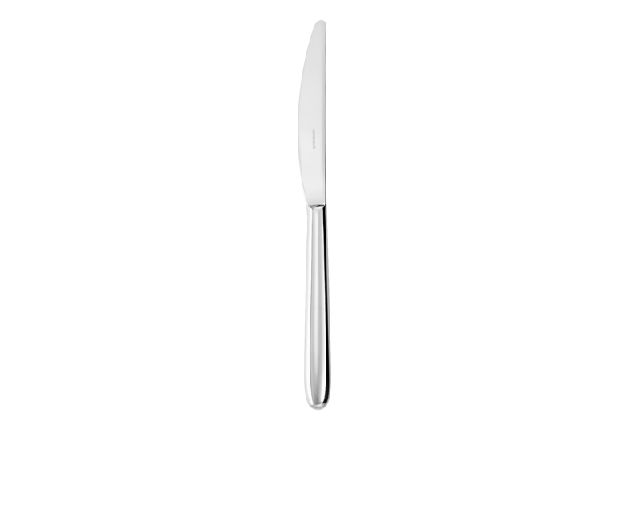 Coltello tavola hannah acciaio