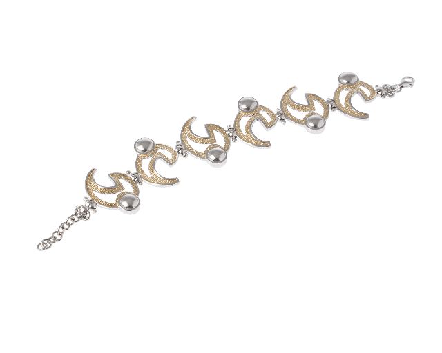 Bracciale Ballo Argento Selezione Zanolli 163950 959br060219b