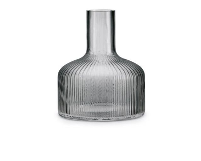 Decanter modern classic grigio