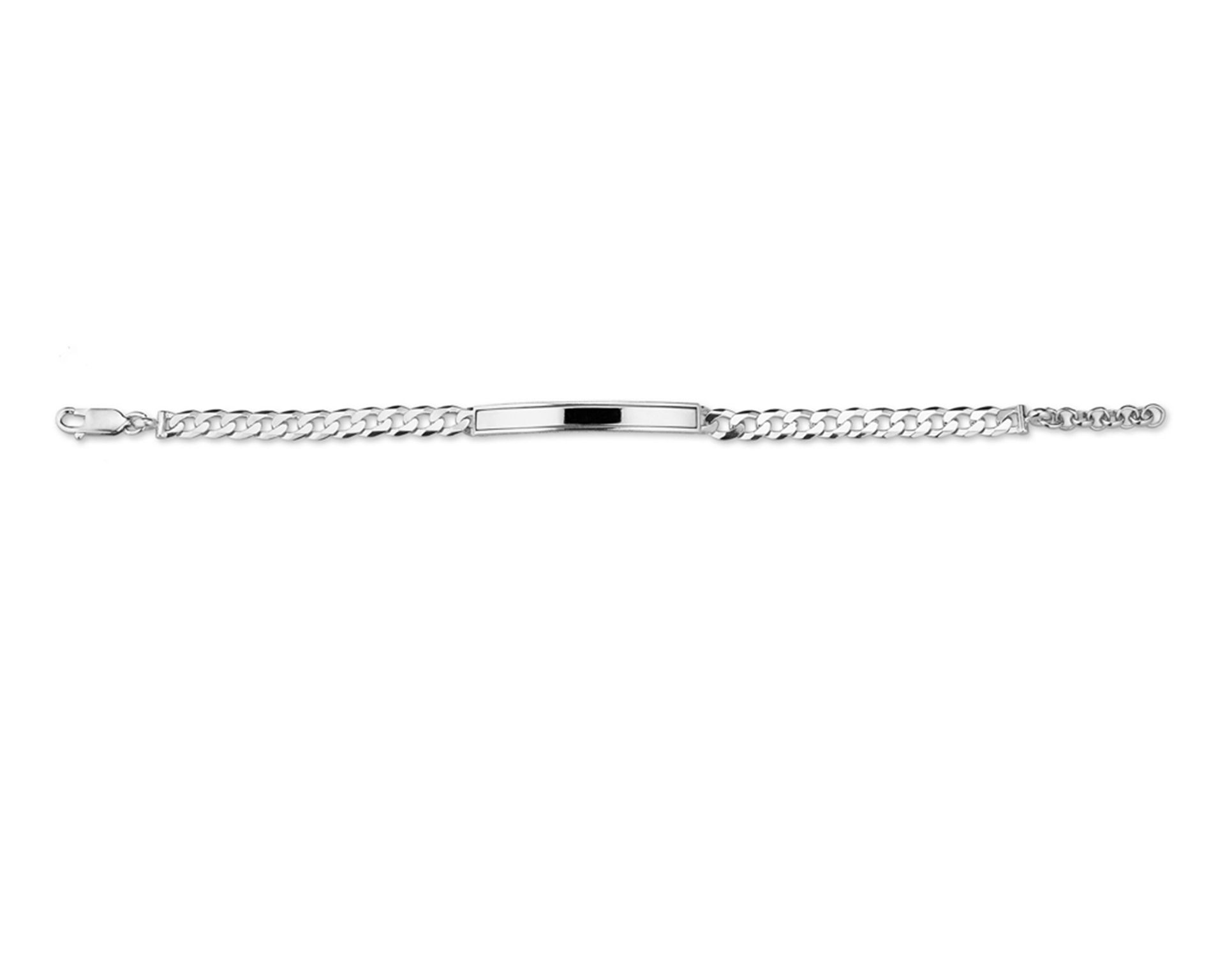 Bracelet Myto Silver Sovrani 181518 814j9324