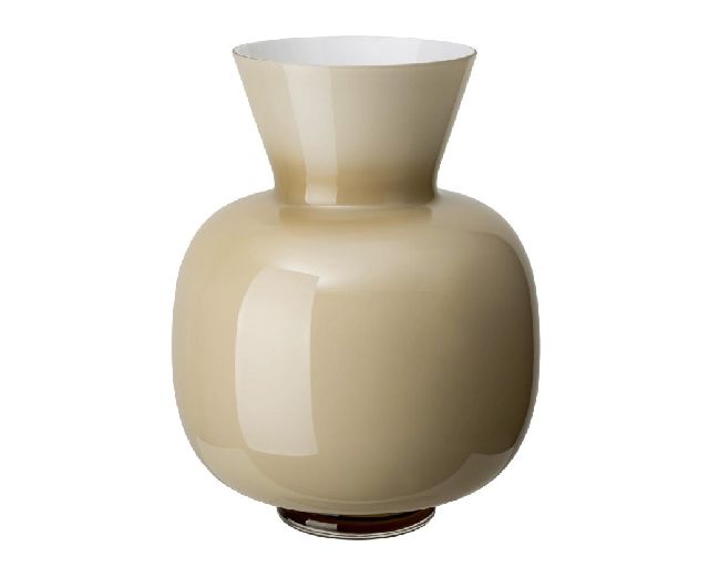 Vaso anna beige