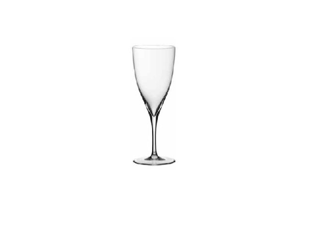 Calice acqua viva cristallo