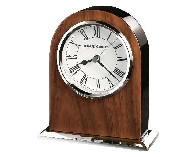 Table clock howard miller palermo