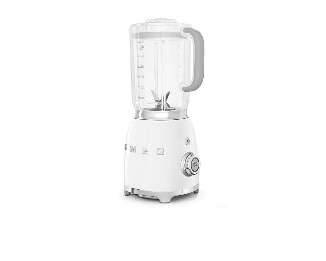 Frullatore Bianco Smeg 165854 891blf03wheu
