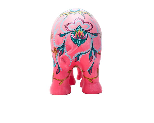 Elephant Parade Amansara Elephant Parade