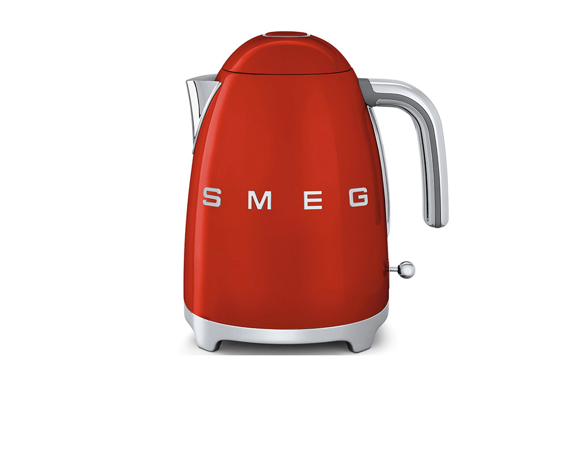 Kettle Red Smeg 149652 891klf03rdeu