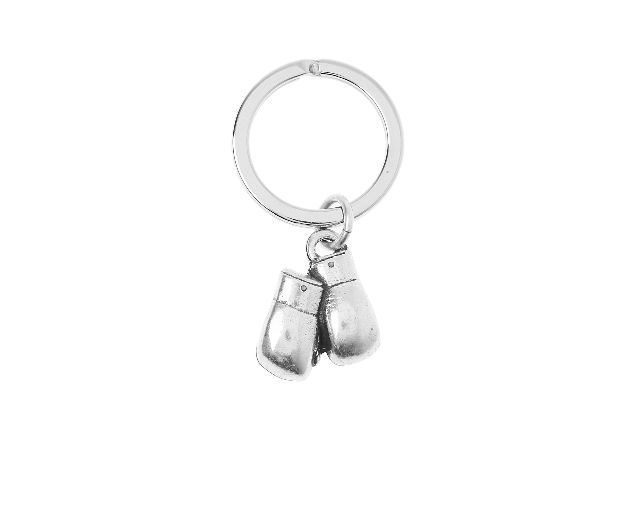 Portachiavi Boxe Selezione Zanolli 178149 912mz24718ring03