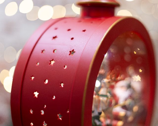 Sledge Lantern Selezione Zanolli 190386 592ntn50110