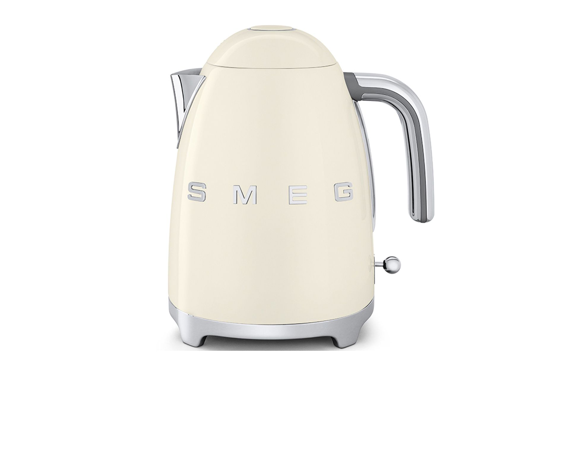 Kettle Cream Smeg 149651 891klf03creu