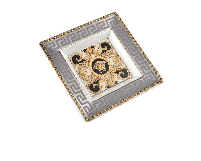 Square bowl prestige gala porcelain