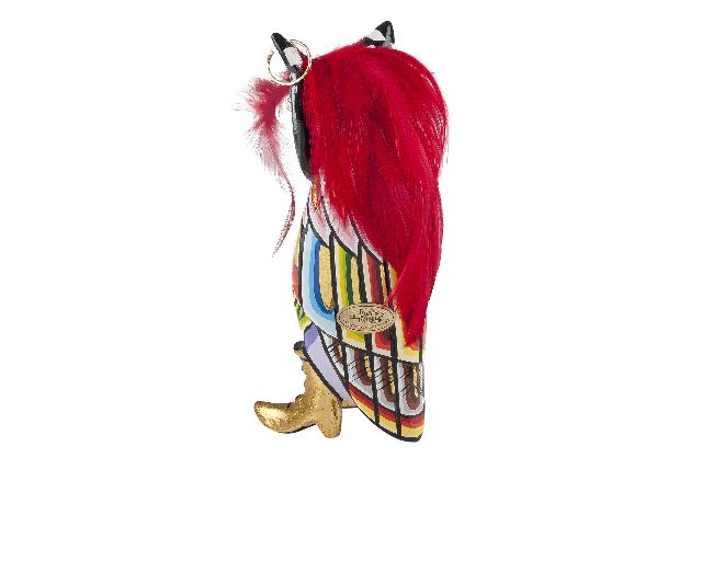 Owl Hugo S Hand Painted Toms Drag 49345 753td4023