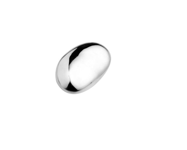 Confetto argento