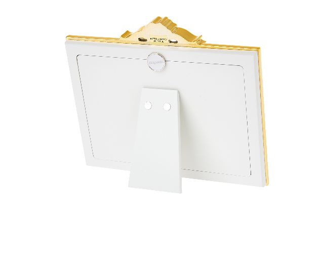 Picture Frame Vanitas Gold Selezione Zanolli 171534 875sq146215g