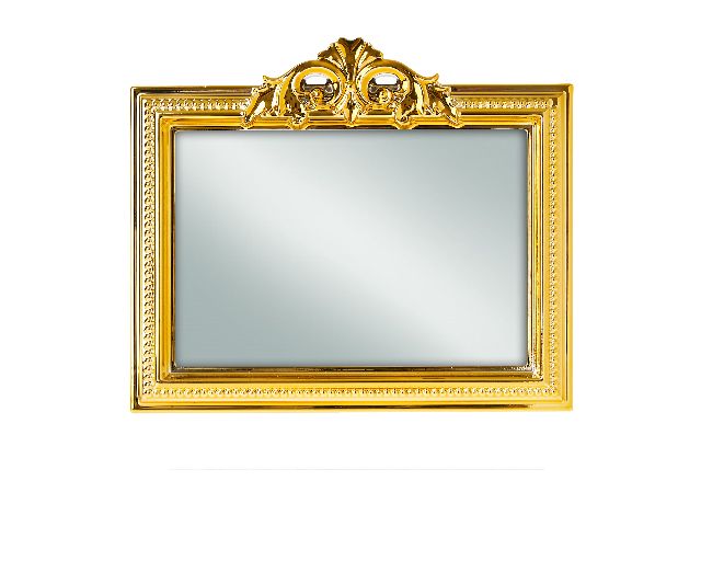 Picture Frame Vanitas Gold Selezione Zanolli 171534 875sq146215g