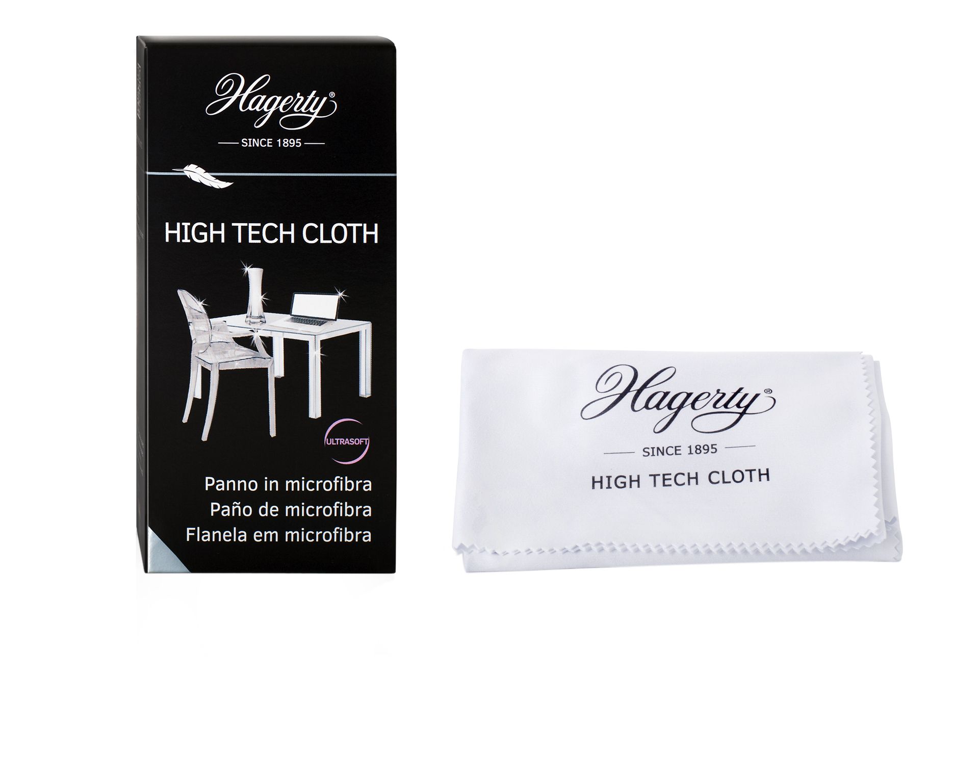 High Tech Cloth Hagerty 148107 934a116314