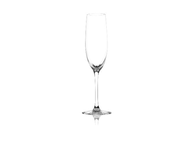 Flute champagne bangkok bliss cristallo