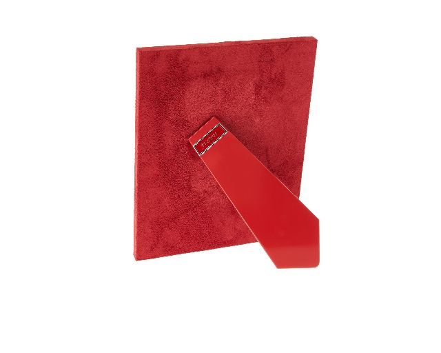 Cornice Portafoto Memory Rossa Selezione Zanolli 176384 875sq801515