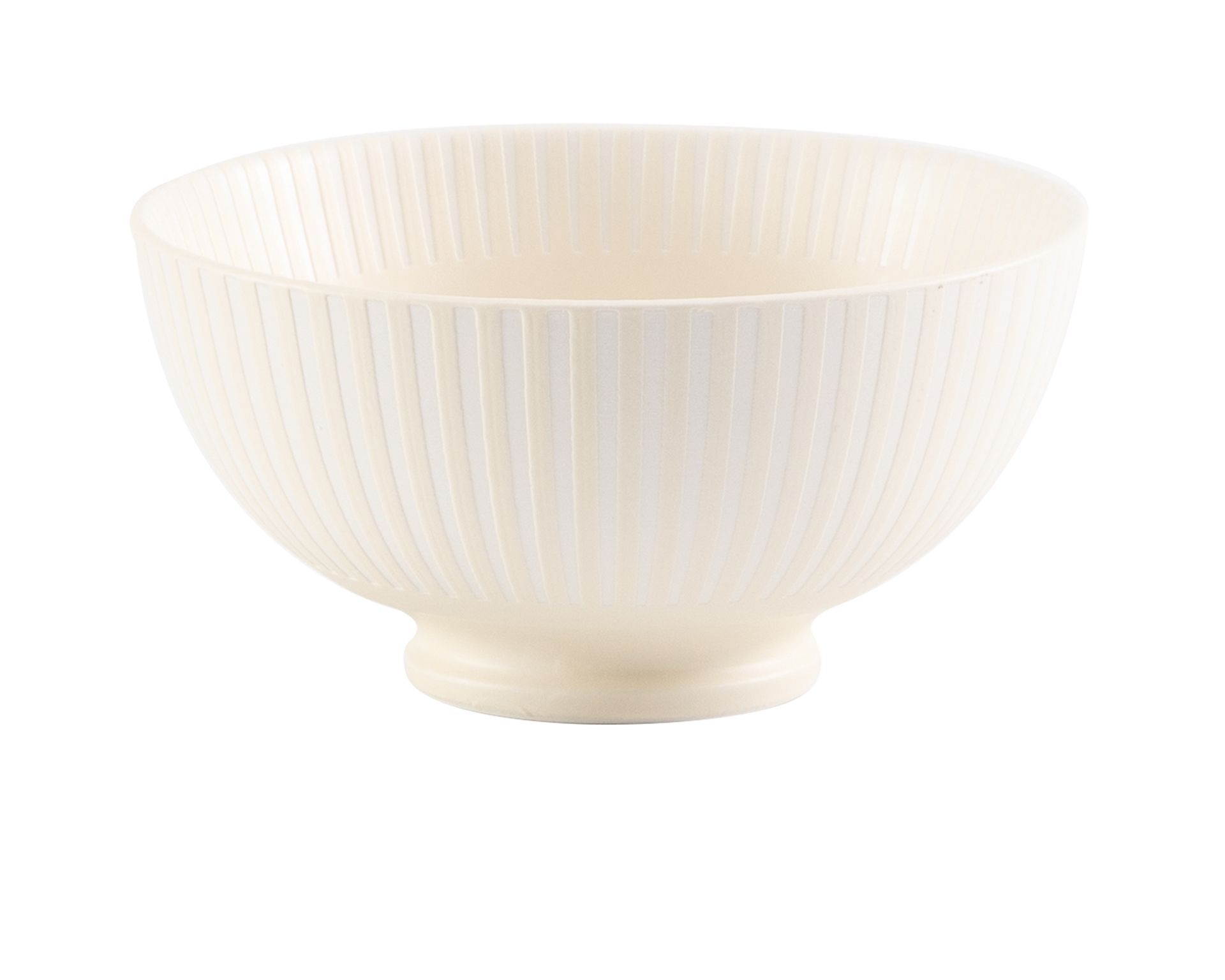Bowl Levante Porcelain Ivory Zafferano 186755 978lev0107