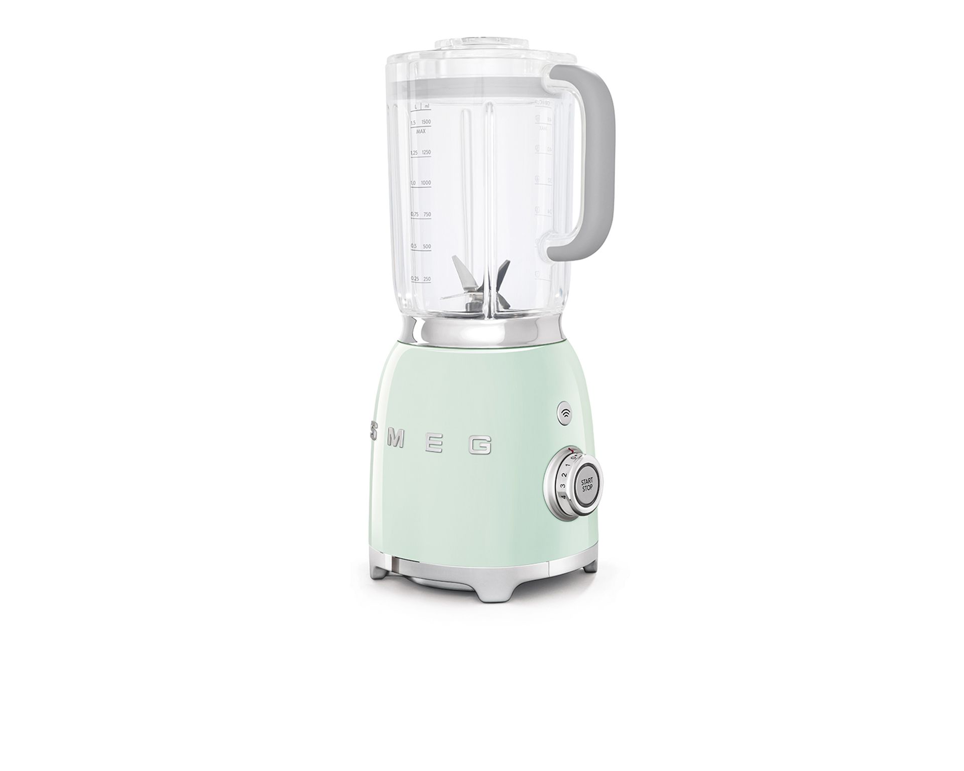Blender Pastel Green Smeg 149665 891blf03pgeu