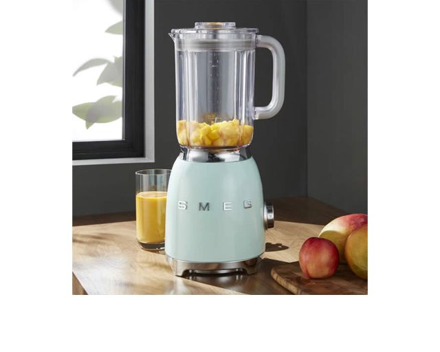 Blender Pastel Green Smeg 149665 891blf03pgeu