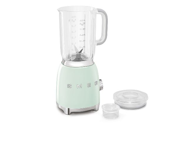 Frullatore Verde Pastello Smeg 149665 891blf03pgeu