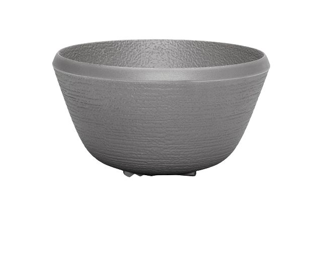 Bowl Trama Antracite Kartell 151837 90601519na