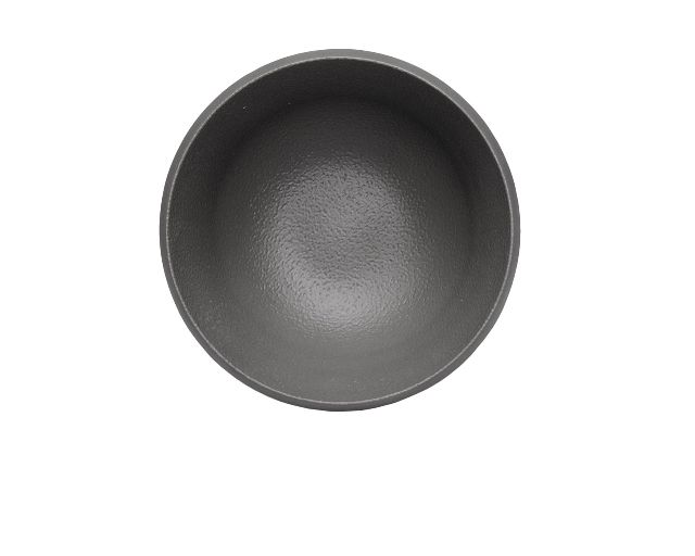 Bowl Trama Antracite Kartell 151837 90601519na